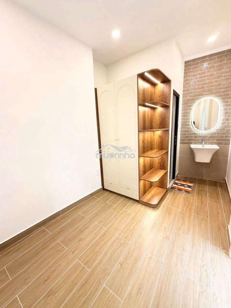 Bán nhà 12/12b hoàng diệu dt 75m trệt lầu giá 4ty5 - Ảnh 4