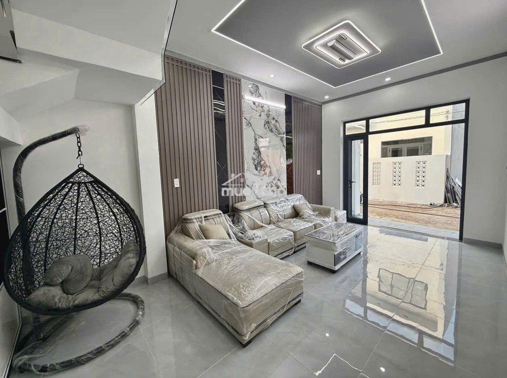 Cần bán gấp nhà  7 mét cực đẹp ngay biên hòa chỉ 700tr nhận nhà - 4
