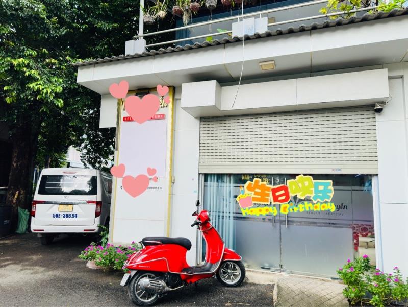 Bán nhà hẻm ô tô quận 12 – ngang 7m – 82m² – sát phan văn hớn – giá 5.4 tỷ