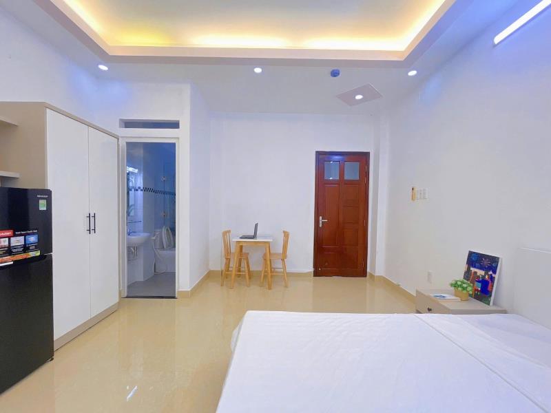 🏡 Cho thuê căn hộ studio cửa sổ thoáng - nguyễn văn đậu (sát bình thạnh, phú nhuận & gò vấp) - Ảnh 3