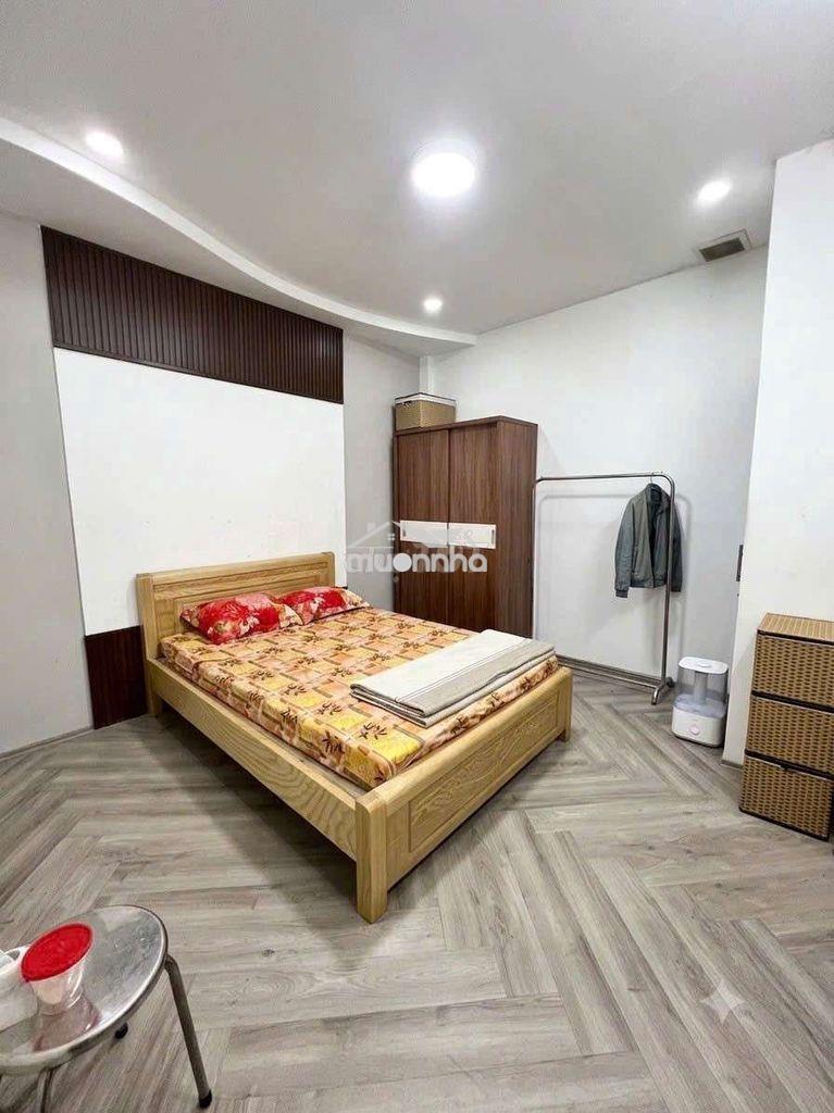 Bán nhà đường số 6 bình tân hẻm ô tô thông 48 m² chỉ nhỉnh nhẹ 4t - Ảnh 4