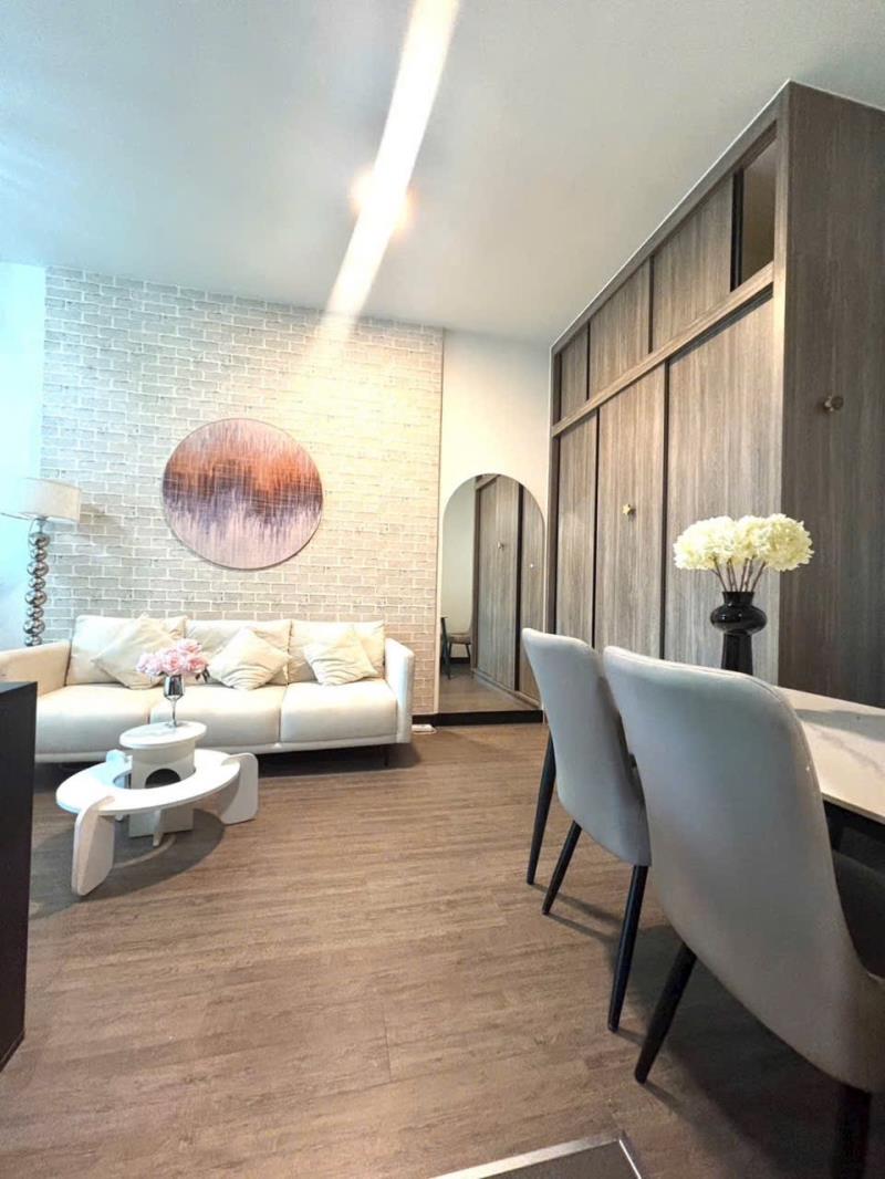 Cho thuê căn hộ bancol 35m2 full nội thất nằm gần lotte mart vivo city ufm tdtu rmit nttu quận 7 - Ảnh 3