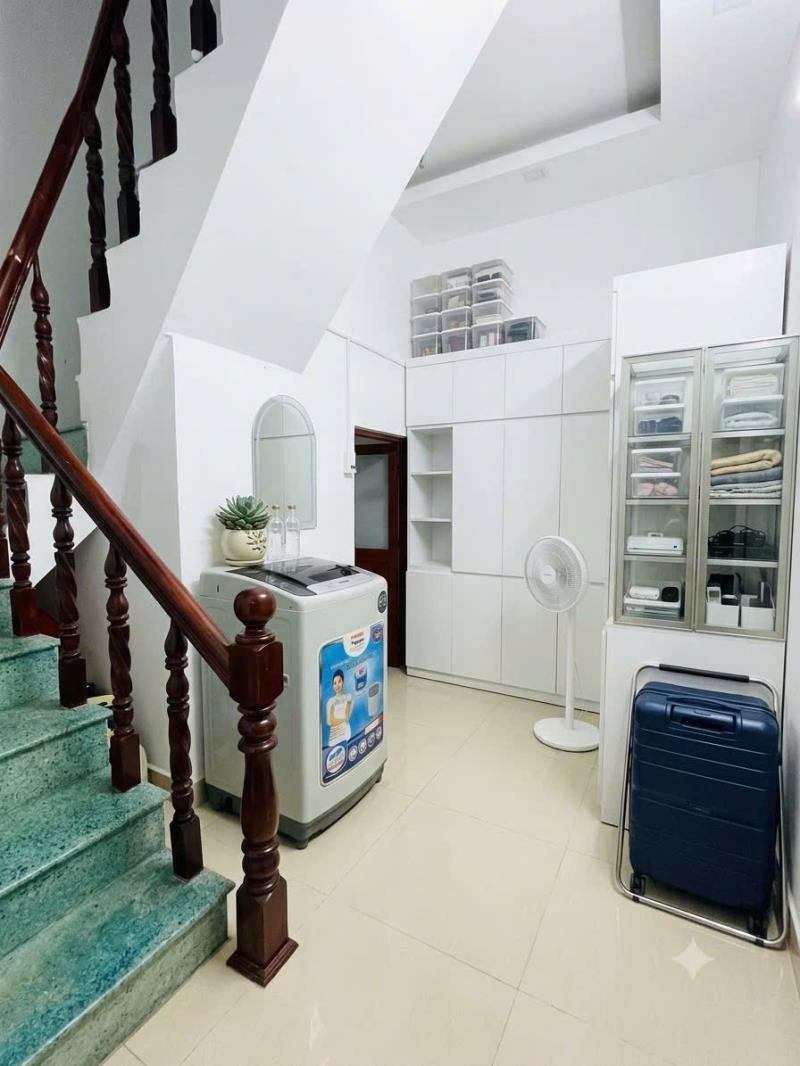 Nhà 2 tầng đẹp phan văn hớn, q12 – gần cầu tham lương – chỉ 4,1 tỷ - Ảnh 3