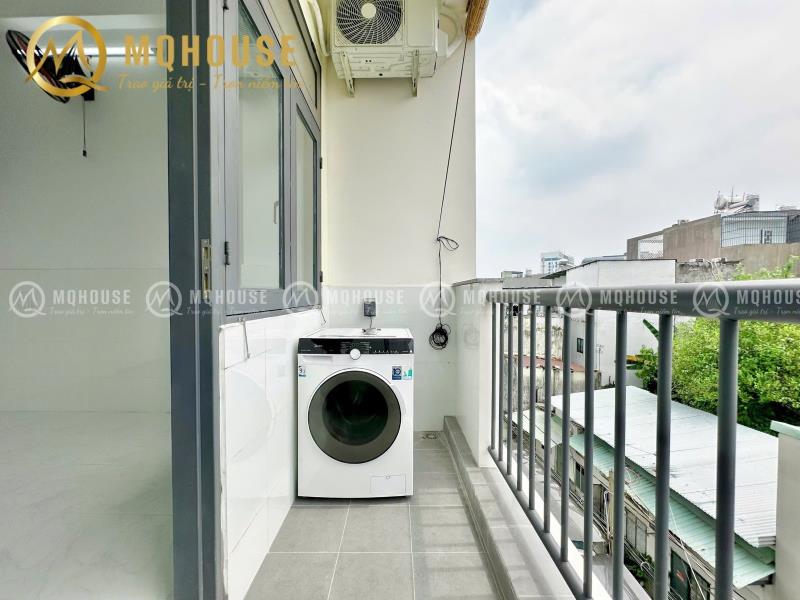 114 dương quảng hàm – gò vấp | full nội thất