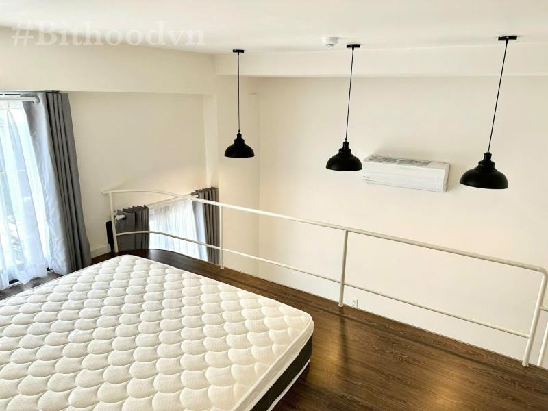 Căn hộ mini sang đẹp , máy giặt riêng, ban công phú nhuận giáp q3 - Ảnh 4