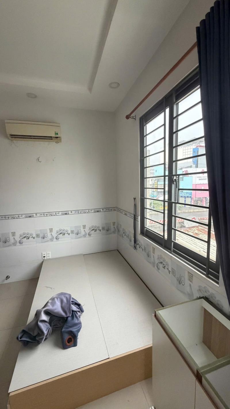 Phòng trọ gần đại học công thương và aeon mall quận tân phú - Ảnh 3