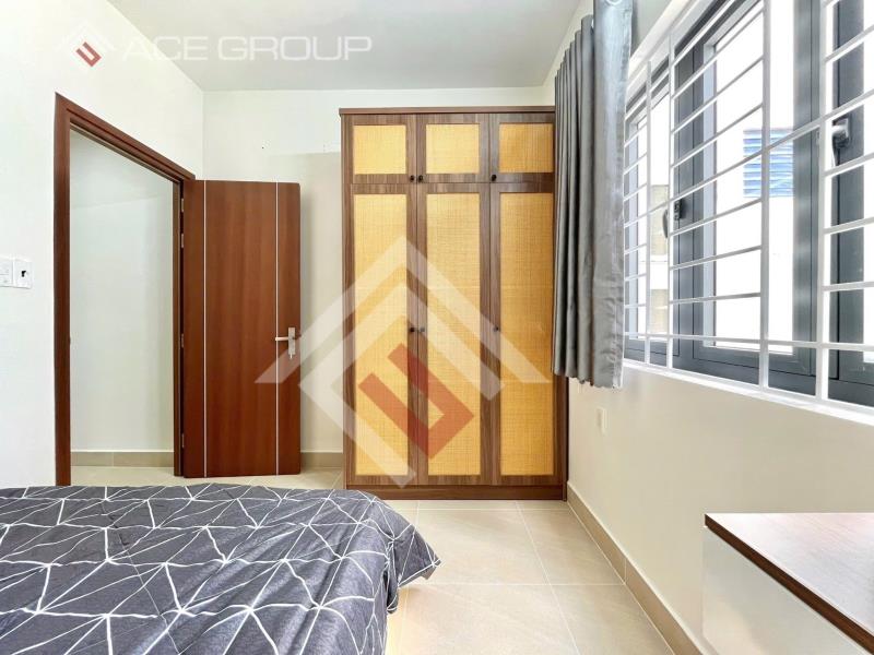Căn hộ 1pn full nội thất – gần sân bay & lăng cha cả - Ảnh 4