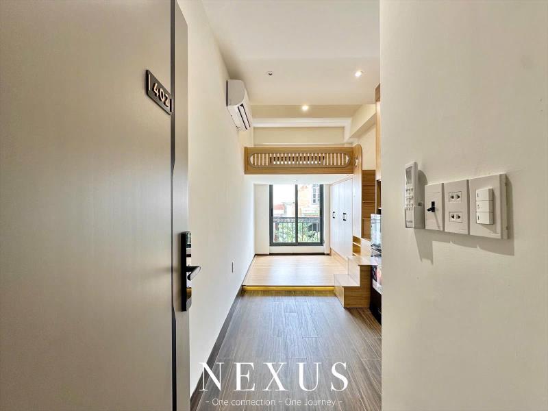 Duplex mới keng – không gian rộng thoáng, full nội thất - Ảnh 4