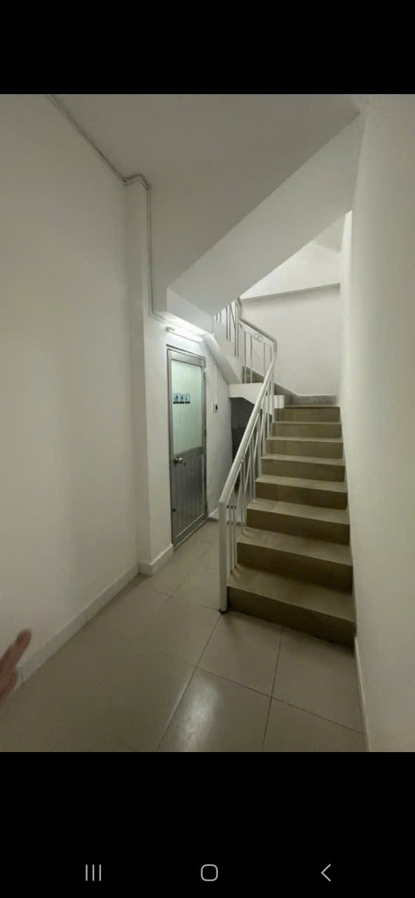 Bán nhà mặt tiền hẻm xe hơi 10m, nở hậu, đường lý chính thắng thông ra đường hai bà trưng, quận 3, 1 trệt 4 lầu - Ảnh 4