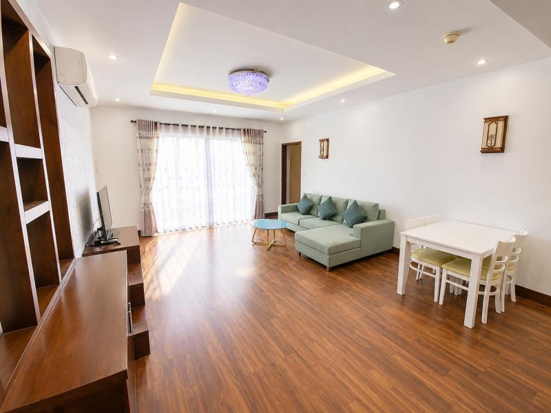 Bán gấp căn hộ hùng vương plaza quận 5 - 130m² (3pn - 3wc) - sổ hồng chính chủ - 9,3 tỷ - Ảnh 3