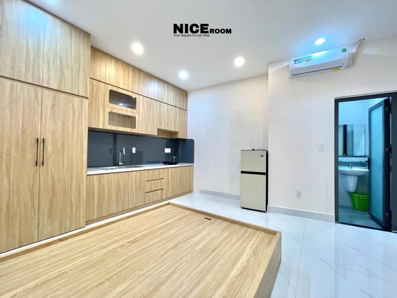 🏡 Phòng mới đẹp – full nội thất | võ duy ninh ✨ gần nhiều trường đh: hutech, uef, đh gtvt, đh ngoại thương… - Ảnh 4