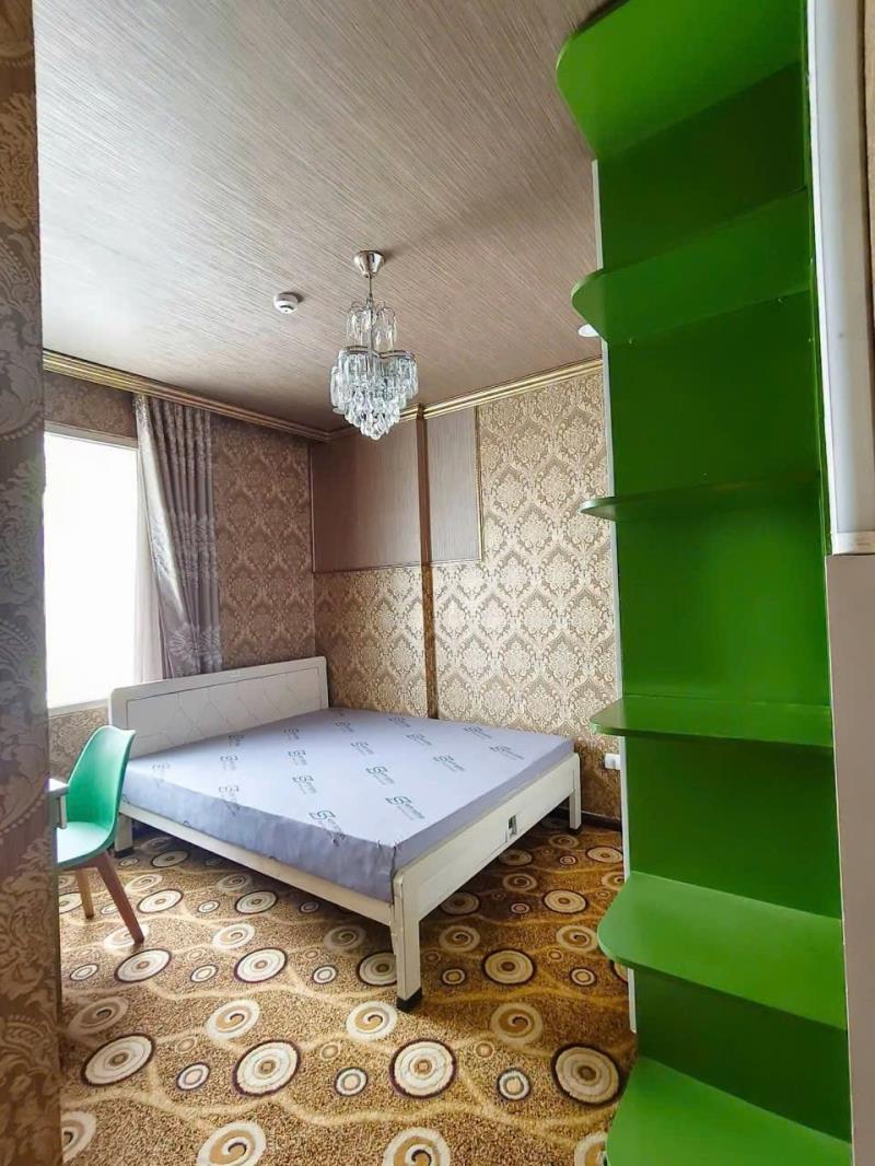 Cần bán hoặc cho thuê gấp căn hộ summer square (quận 6) - 63m², 2pn, 2wc - sổ hồng riêng - Ảnh 4