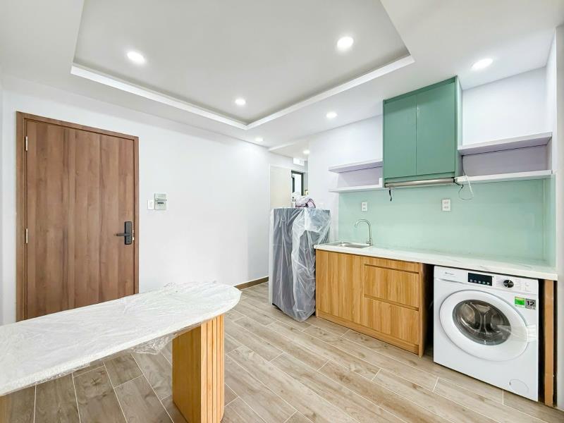 1pn ban công siêu rộng 50m² kdc nam long quận 7 | thiết kế đẹp | không gian rộng thoáng | căn đẹp hiếm có | gần rmit, tdtu, ufm - Ảnh 4
