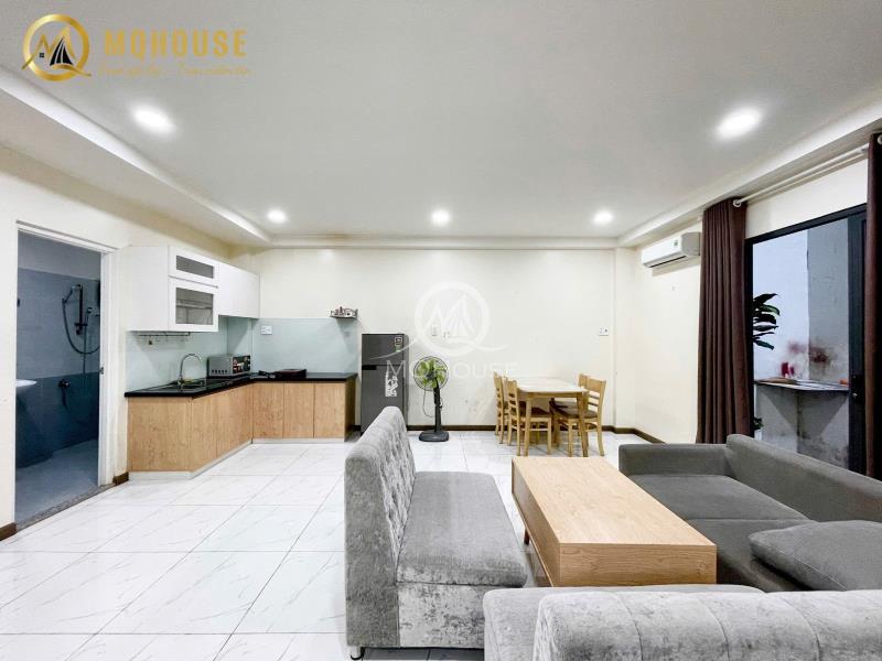2pn siêu hiện đại tại tân phú