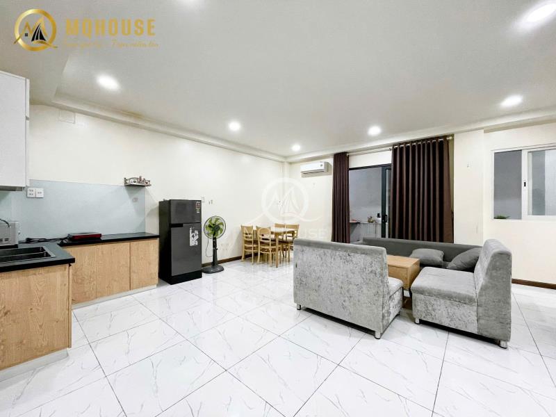 2pn siêu hiện đại tại tân phú - Ảnh 2