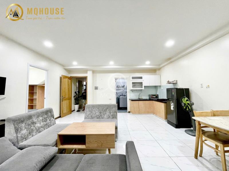 2pn siêu hiện đại tại tân phú - Ảnh 3