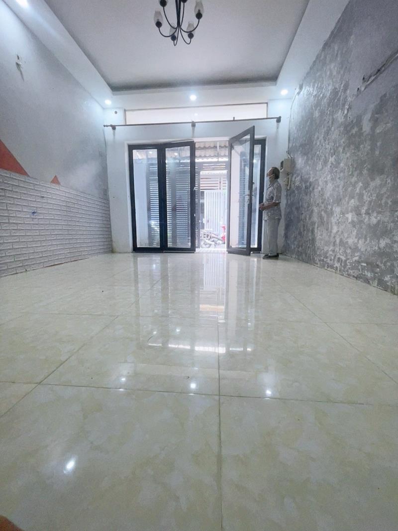 Nhà bán 4 tầng bùi đình túy sổ hồng riêng, gần mặt tiền - Ảnh 3