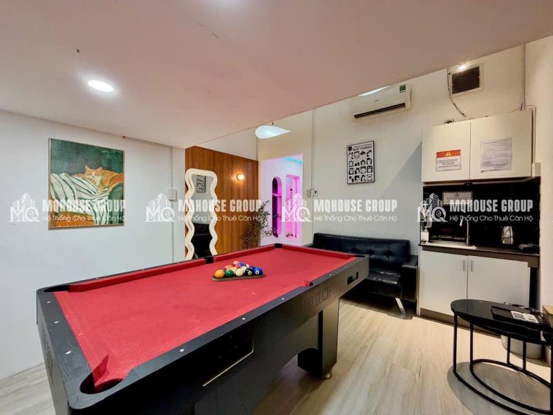 Cho thuê căn hộ duplex xuân hồng gần ngã tư bảy hiền, trục đường trường chinh, trung tâm quận tân bình - Ảnh 4