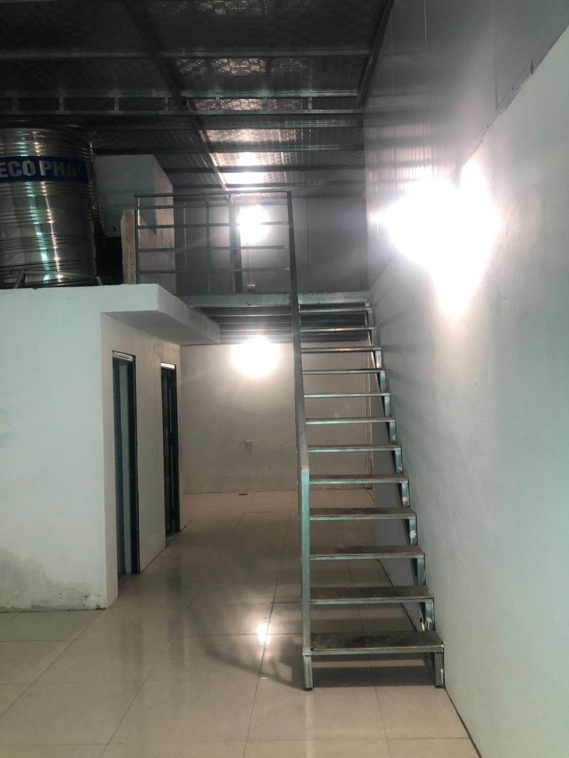 Cho thuê nhà cấp 4 ngõ đông lao, đông la, hoài đức, rộng rãi, 3tr/tháng