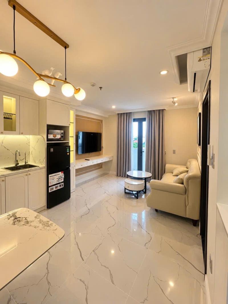 2pn cao cấp gần sân bay tân sơn nhất tân bình - Ảnh 2
