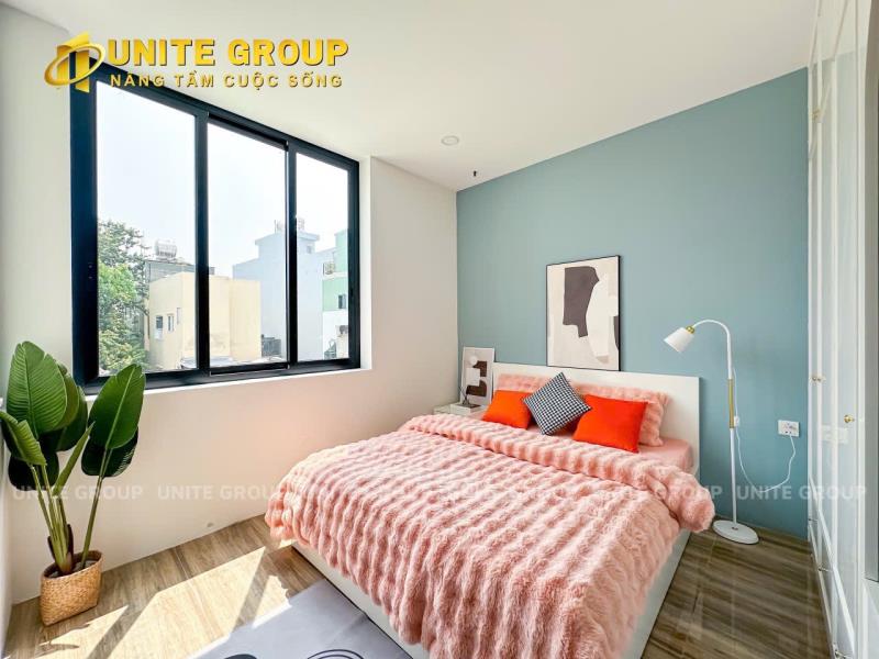 🏡 Căn hộ full nội thất – tách bếp – gần sân bay – tân bình