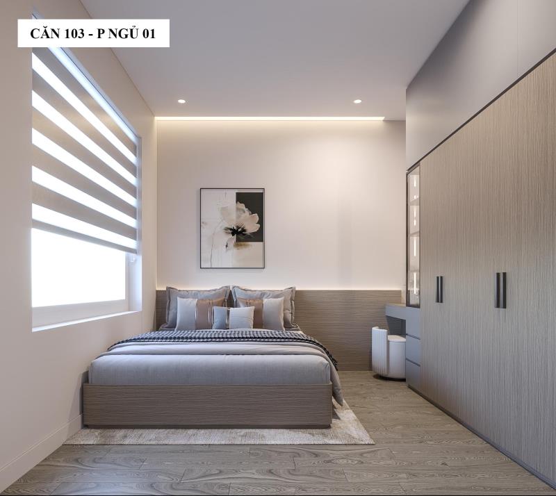 Khai trương 1pn rộng đi full nt - trung tâm quận 7, gần rmit, tdtu, ufm, lotte mart, crescent mall, vivocity, kcx, q1, q4  vị trí: kdc him lam tân hưng q7 khu dân cư yên tĩnh, an ninh, thuận tiện sinh