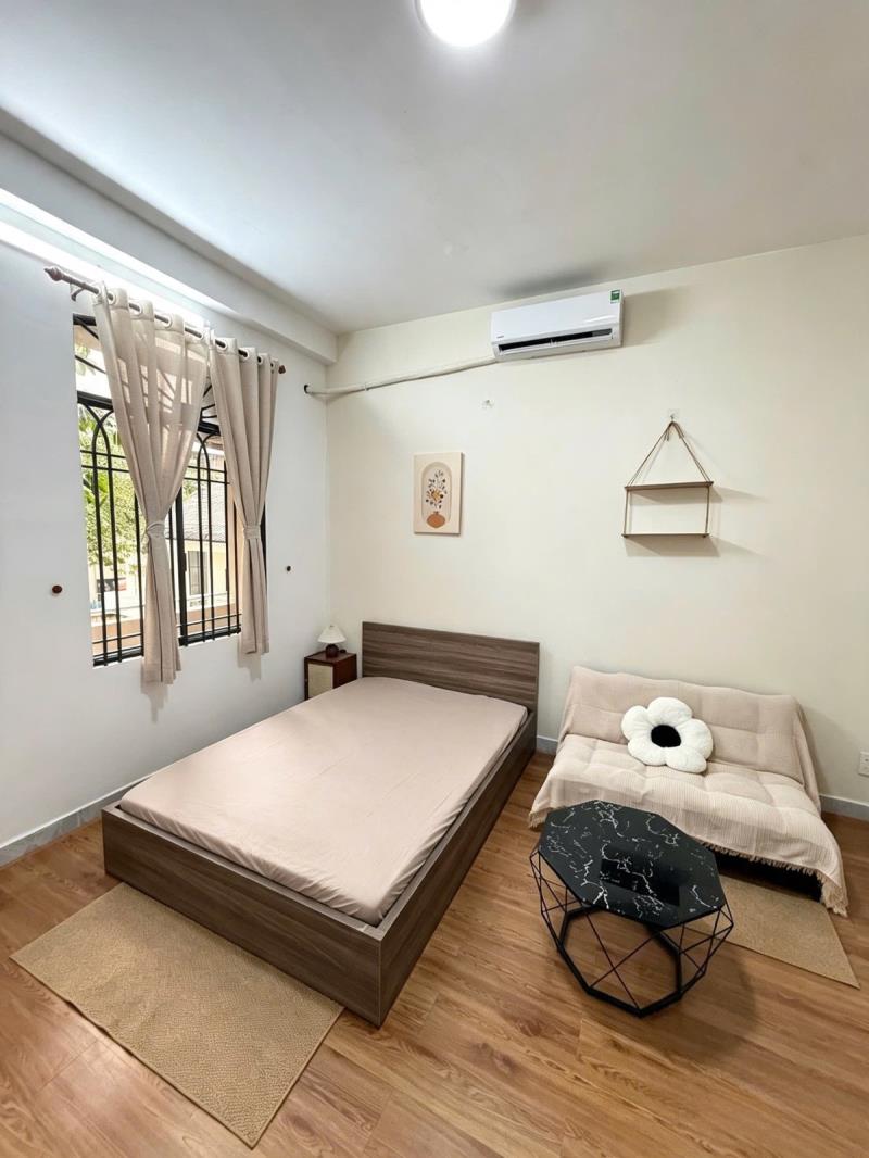Căn hộ 40m² ban công – mới- ngay hàng xanh| nguyễn gia trí, bình thạnh - Ảnh 3