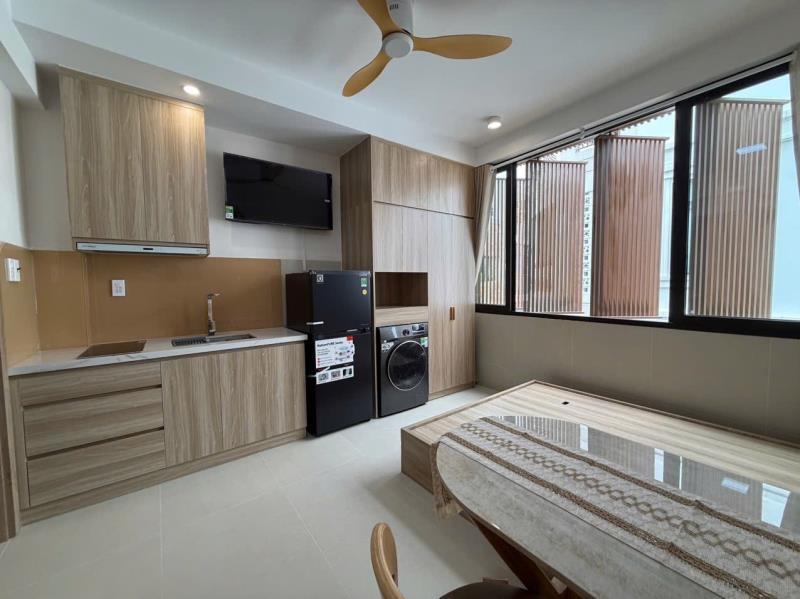 👀 Team thích phòng thoáng đâu rồi?  📍 nguyễn bỉnh khiêm – dự án mới toanh - Ảnh 2