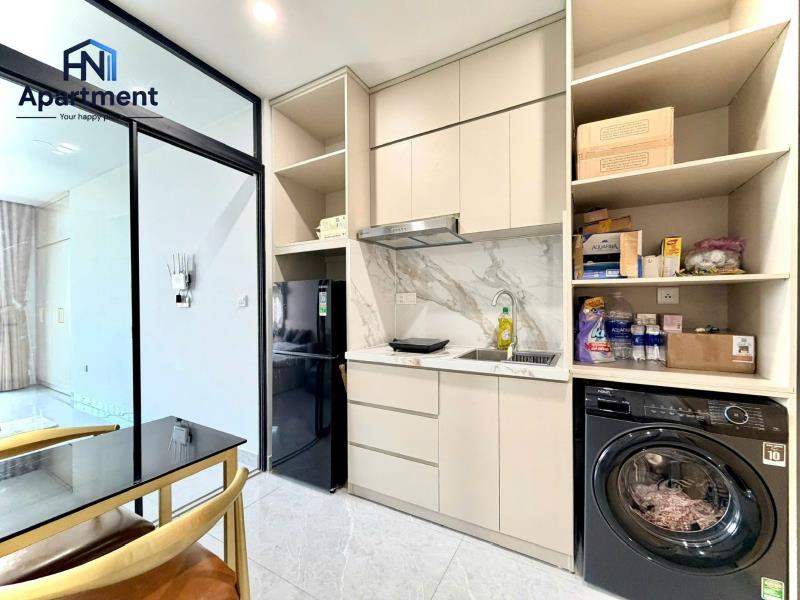 Khai trương hệ thống 1pn quận 7 - new 100% - gần lotte,rmit,tdtu,q4,q1,... - Ảnh 4
