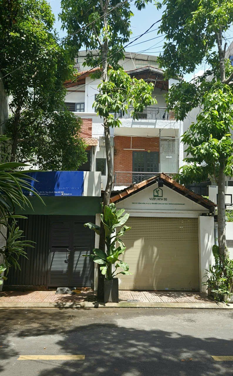 💎 Căn hộ 1pn tách bếp 25m² sàn gỗ cực xinh – cộng hòa tân bình 💎