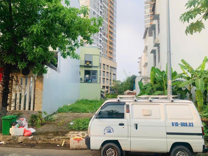 Bán 177m2 đất mặt tiền đường 52 kdc văn minh, an phú, thủ đức hướng đông nam giá chỉ 32 tỷ - *** -mr. hoàng