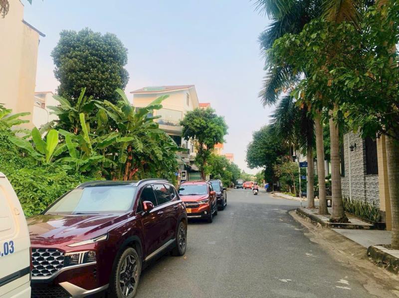 Bán 177m2 đất mặt tiền đường 52 kdc văn minh, an phú, thủ đức hướng đông nam giá chỉ 32 tỷ - 0935512366 -mr. hoàng - Ảnh 2