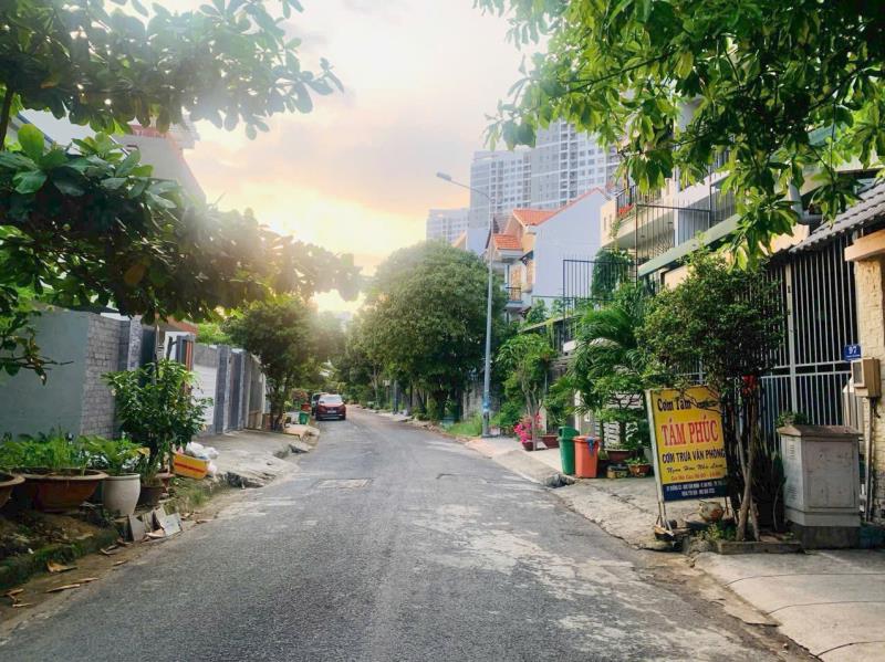 Bán 177m2 đất mặt tiền đường 52 kdc văn minh, an phú, thủ đức hướng đông nam giá chỉ 32 tỷ - 0935512366 -mr. hoàng - Ảnh 3