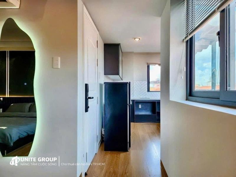 Penthouse cửa sổ kdc him lam quận 7 | full nội thất sang trọng | siêu đẹp | an ninh | đầy đủ dịch vụ | khu bbq | gần lotte, rmit, tdtu - Ảnh 3