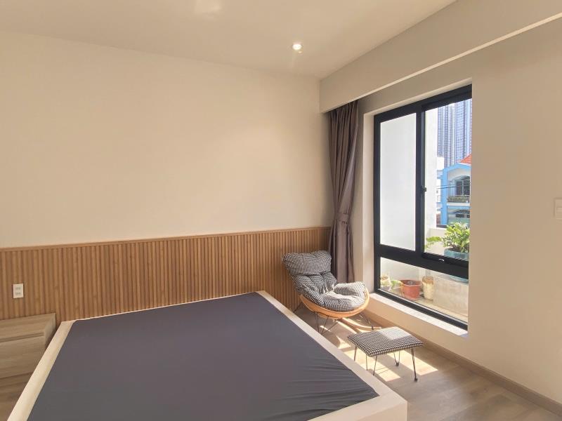 Studio ban công - mới 100% gần lotte quận 7 - Ảnh 3