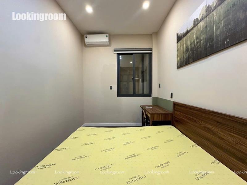 Căn hộ 1pn vibe indecoor siêu sang xịn mịn full nội thất có gu ngay etown cộng hoà tân bình 🔥 - Ảnh 4