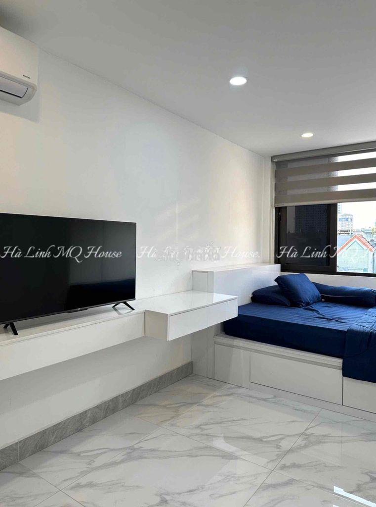 Cho thuê phòng hình thật không giá ảo gần landmark81 giáp quận 1 - Ảnh 3