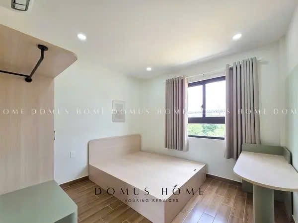 Cho thuê căn hộ 35m2 full nội thất nằm gần lotte mart vivo city rmit ufm tdtu nttu quận 7 - Ảnh 2