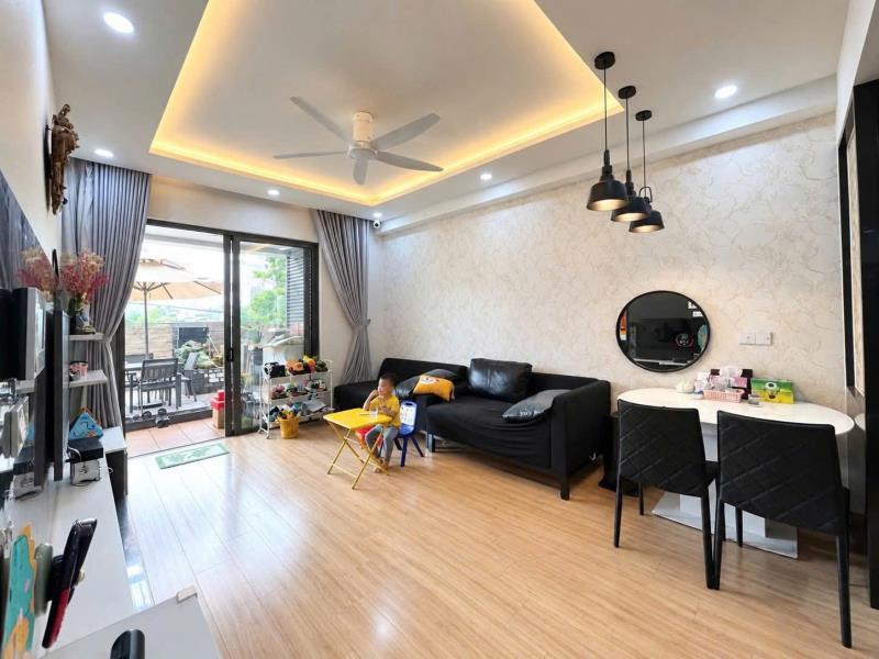 Căn 3 phòng ngủ botanica premier 26 triệu tháng nhà đẹp y hình - Ảnh 2