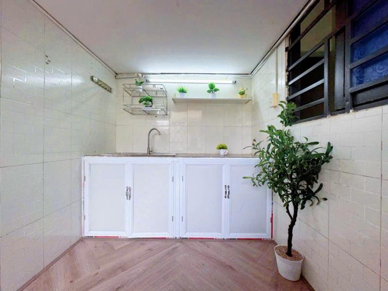 Trọ duplex có ban công ở được 2 - 3 người gần đại học công thương - đại học văn hiến - Ảnh 2