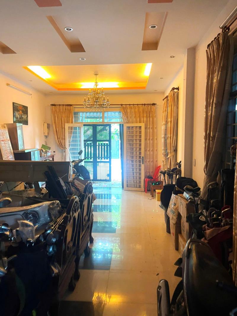 Bán nhà mặt tiền 4 tầng 120m (6x20) khu dân cư cao lỗ-đồng diều, phường 4, quận 8, giá 18 tỷ - Ảnh 4