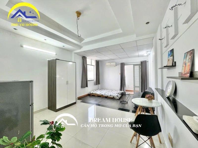 Studio cửa sổ trời | full nội thất | - Ảnh 3