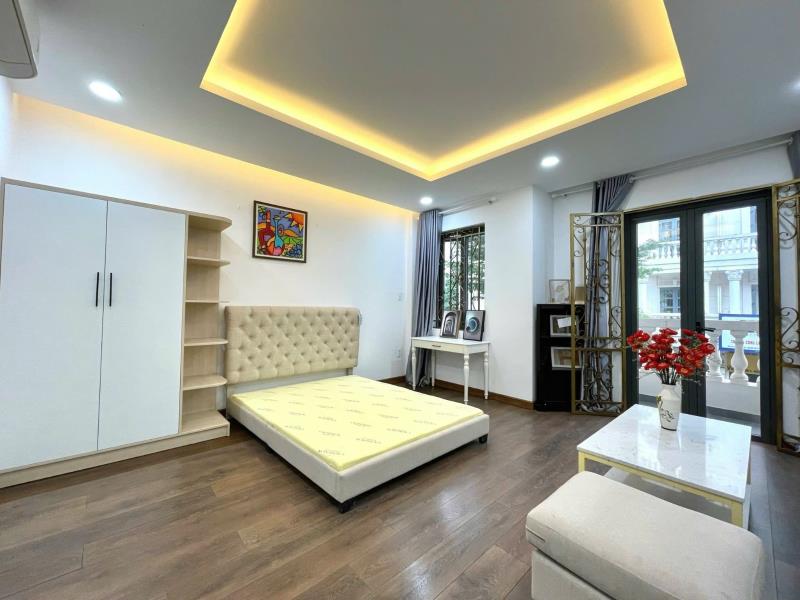 🏡 Apartment for rent in cityland go vap 🌏 looking for a modern and comfortable apartment in go vap? cityland go vap is a popular choice for foreigners and expats, with convenient access to restaura - Ảnh 2