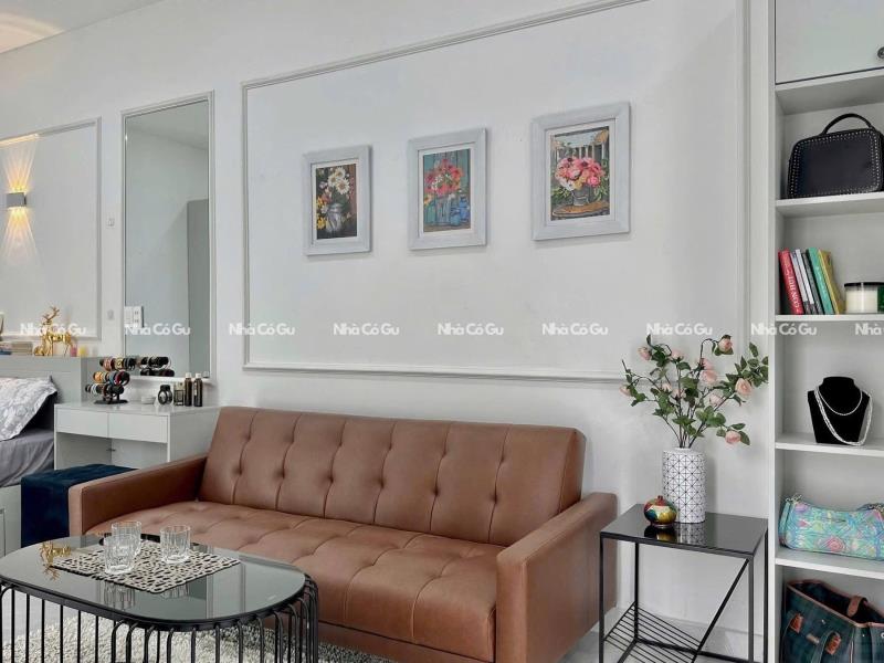 🏡 Phòng trọ gò vấp giá tốt – ngay công viên làng hoa - Ảnh 4