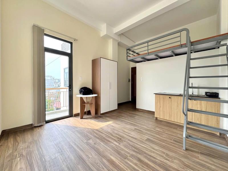 Duplex “benconl” full nội thất ở đỗ xuân hợp, đh văn hoá