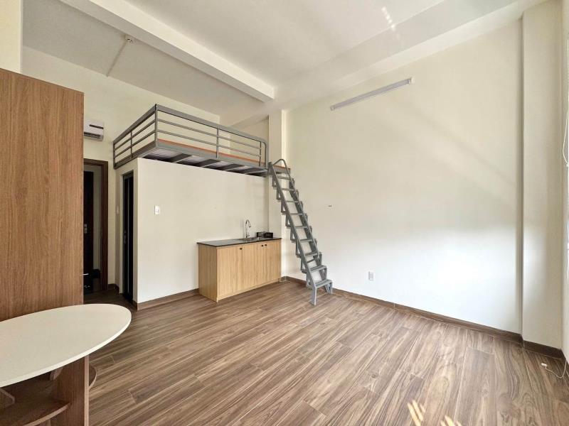 Duplex “benconl” full nội thất ở đỗ xuân hợp, đh văn hoá - Ảnh 3