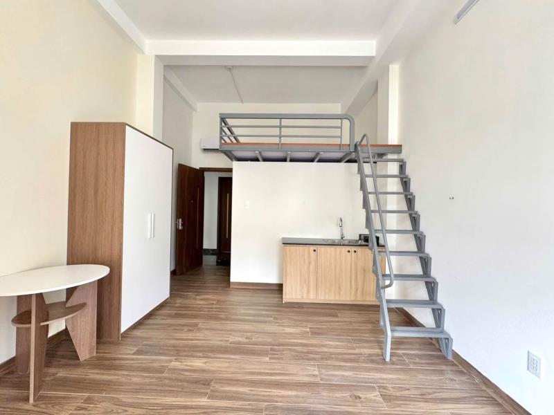 Duplex “benconl” full nội thất ở đỗ xuân hợp, đh văn hoá - Ảnh 2