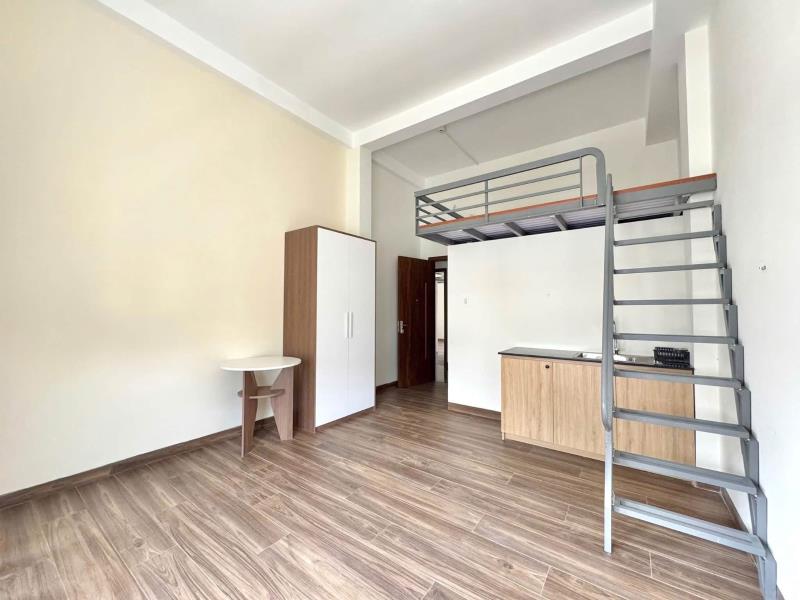 Duplex “benconl” full nội thất ở đỗ xuân hợp, đh văn hoá - Ảnh 4
