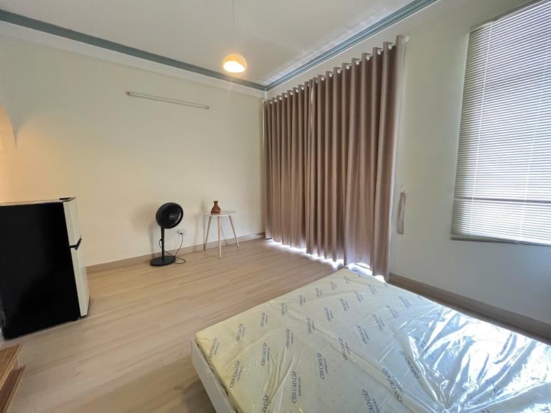 Studio banconl - tách bếp | full nội thất | ngay tân hương | giá 6trxxx - Ảnh 2