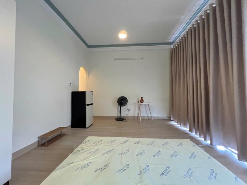 🏠 Cho thuê căn hộ dạng 1pn - full nội thất | ngay chợ tân hương - Ảnh 2